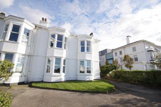 Grade 2 Listed Apartment, Southport Promenade - Southport - 9