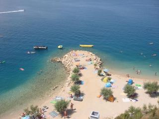 Apartments Lozina on the Beach - Omiš - 5