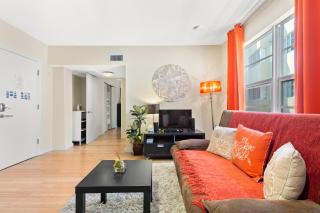 Apartment On The Beach - 6