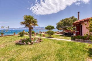 Villa Ergina - Ágios Nikolaos - 0