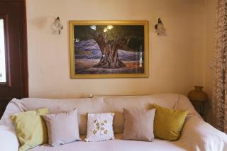 Villa Ergina - Ágios Nikolaos - 1