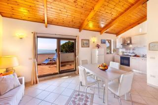 Appartamento Villa degli Ulivi - Sant'Agnello - 6