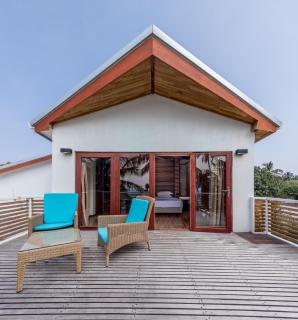 Kinan Retreat - 7
