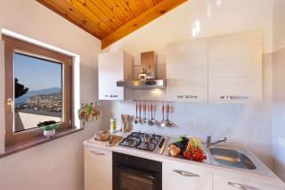 Appartamento Villa degli Ulivi - Sant'Agnello - 2