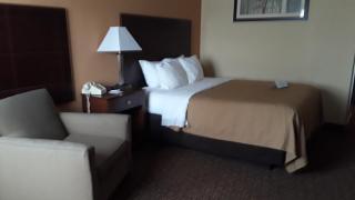 Quality Inn & Suites Port Huron - Port Huron - 7