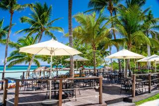 Dreams Rose Hall All-Inclusive Resort & Spa - Montego Bay - 1