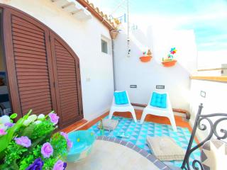 Una Terrazza per Due - Syracuse - 5