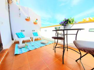 Una Terrazza per Due - Syracuse - 6