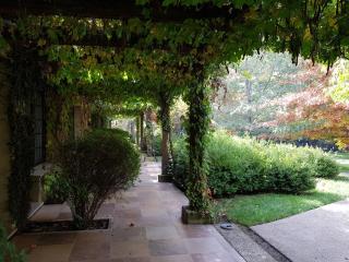 Posada Salentein - Los Árboles - 1