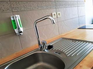 Tout confort ! Climatisation, Calme, Piscine, Parking Gratuit, Terrasse, Wifi - 1