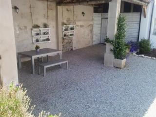 La Casa Bianca - Roe - 9