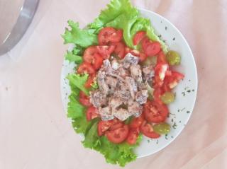 Apartmani Čempres Senj - 1