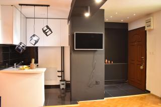 Naumovski Apartments - Skopje - 3