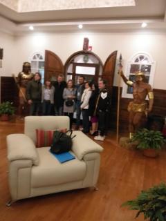 Hotel Boutique Villa de Sant - 3