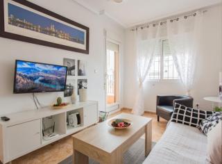 APARTAMENTO D&L CON ENCANTO- EN LOS ALCÀZARES-Totalmente equipado - 7