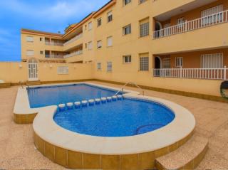 APARTAMENTO D&L CON ENCANTO- EN LOS ALCÀZARES-Totalmente equipado - Los Alcázares - 2
