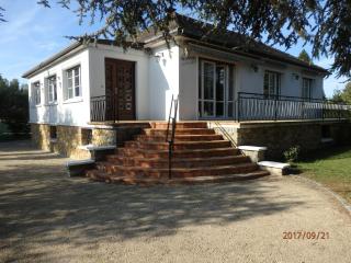 LA CHENOPE - Souesmes - 7