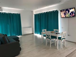 WWA Apartments - 8