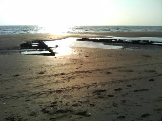 Relais de la Liberte - Utah Beach - 4