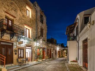 Casa De La Sera - Città di Rodi - 7