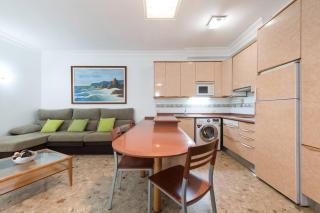 Las Canteras Beach 2BR 2BA Familiar 5pax - 2