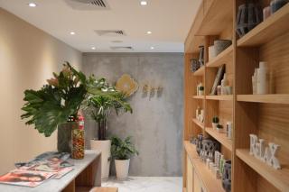 HOTEL TERMAS VICTORIA Wellness Spa - Victoria - 8