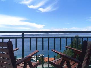 Apartment View - Brela - 0