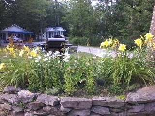 Maine Idyll Motor Court - Freeport - 0