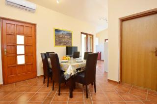 M&L apartman - Privlaka - 4