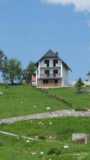 Apartman Natalija - Žabljak - 1