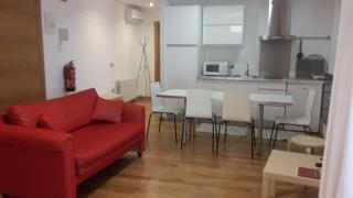 Apartamentos y Estudios LA RISTRA - 1