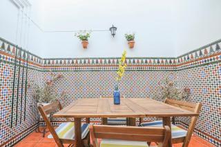 Apartamento Sol - Sevilla - 4