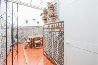 Apartamento Sol - Sevilla - 6