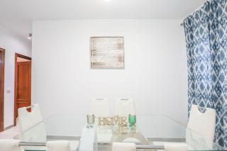 Apartamento Sol - Sevilla - 5