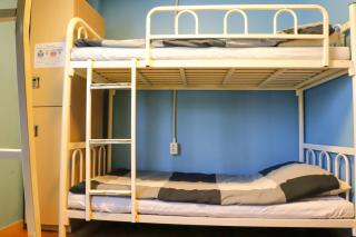 Busan Sukbak Dot Com Guesthouse - 3