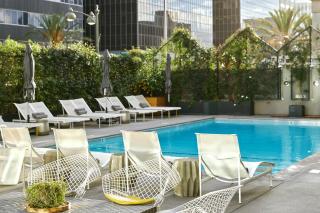 The LINE Hotel LA - Los Angeles - 0