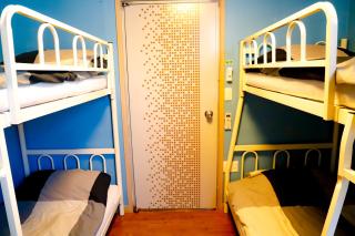 Busan Sukbak Dot Com Guesthouse - Busan - 2