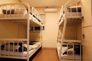 Busan Sukbak Dot Com Guesthouse - Busan - 6