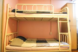 Busan Sukbak Dot Com Guesthouse - Busan - 5