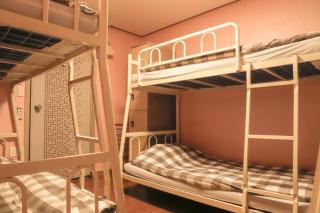 Busan Sukbak Dot Com Guesthouse - Busan - 9