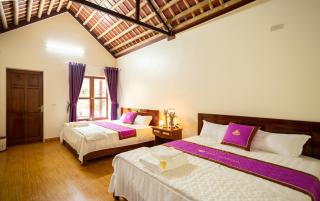 Ruby Homestay - Ninh Binh - 7