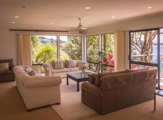 Golden Sands - Palm Beach - 5