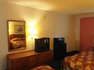 Royal Inn Columbia/Fort Jackson - Columbia - 4