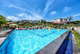 Jeju I've Hotel & Resort - Seogwipo - 9