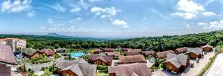 Jeju I've Hotel & Resort - Seogwipo - 5