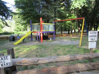 Dean Creek Resort - Redway - 1