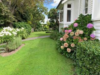 Hawkes Bay Villa-Beechwood - Hastings - 9