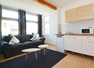 Apartment Vimmerby - Ahlbeck - 0