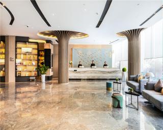 Atour Jiaozhou Qingdao Hotel - Qingdao - 7