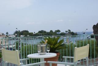 Villa Ciccio - Isquia - 3
